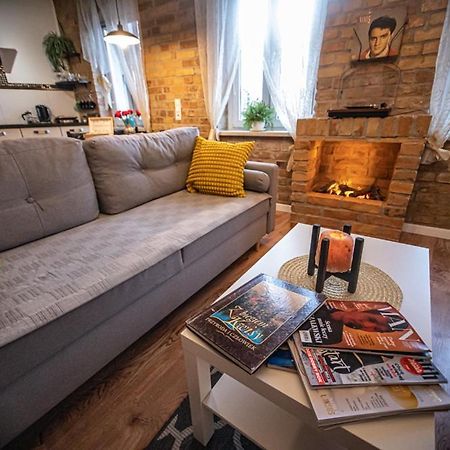 Apartament Marklissa Leśna Dış mekan fotoğraf
