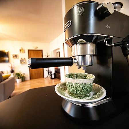 Apartament Marklissa Leśna Dış mekan fotoğraf