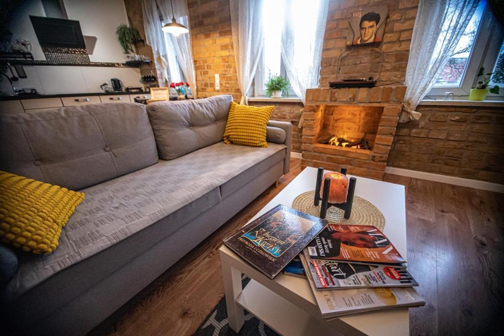 Apartament Marklissa Leśna Dış mekan fotoğraf
