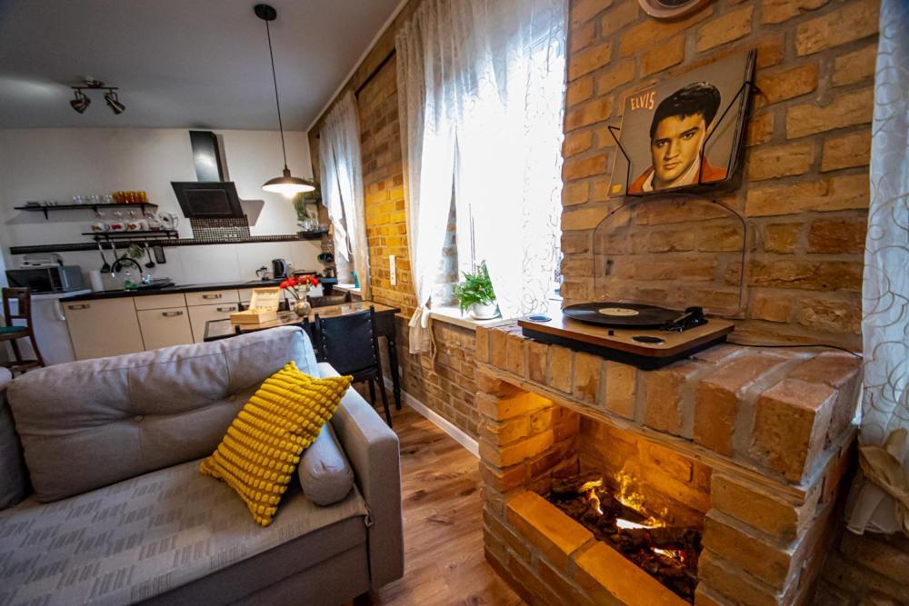 Apartament Marklissa Leśna Dış mekan fotoğraf