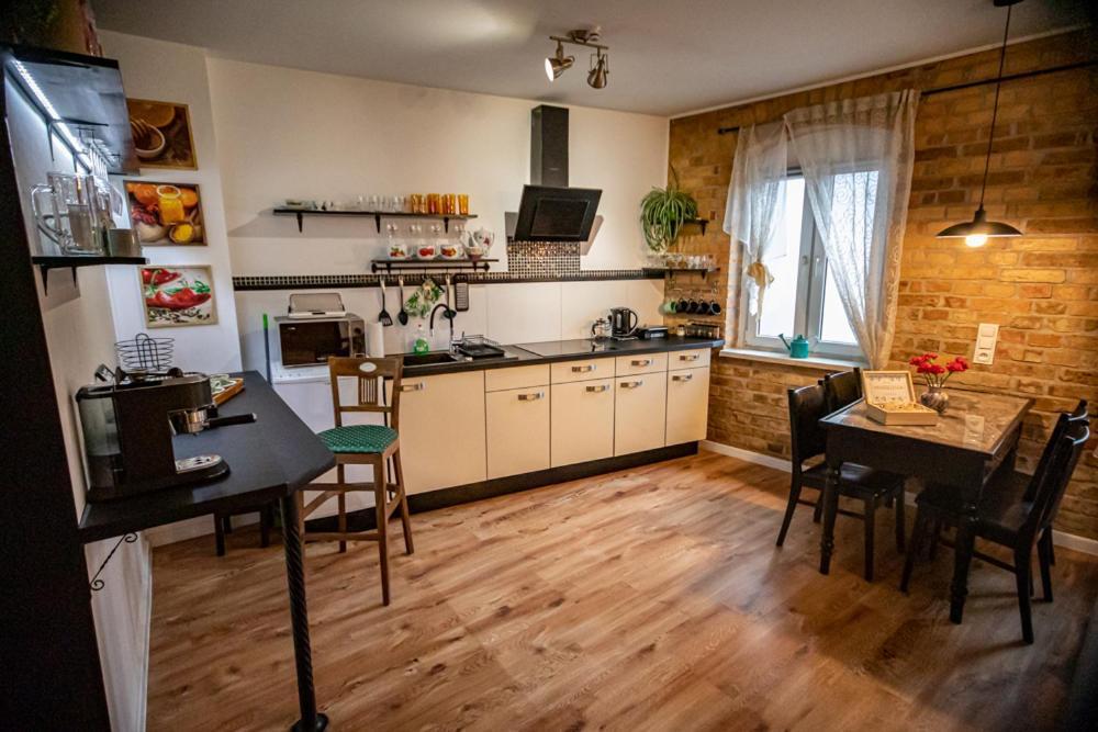 Apartament Marklissa Leśna Dış mekan fotoğraf