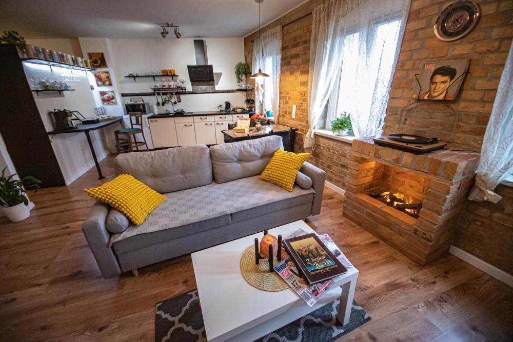 Apartament Marklissa Leśna Dış mekan fotoğraf