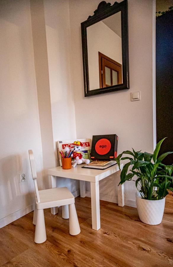 Apartament Marklissa Leśna Dış mekan fotoğraf
